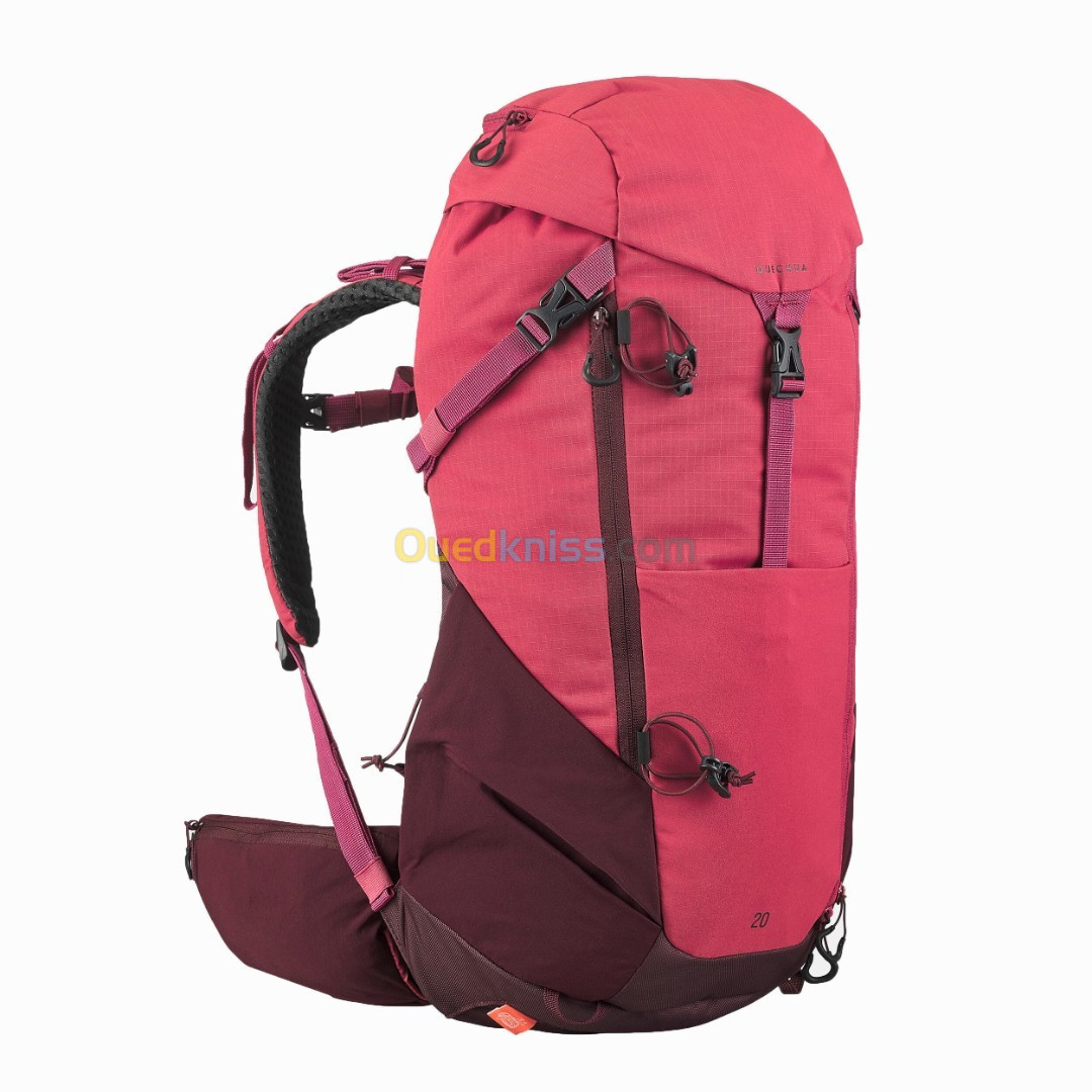 Sac À Dos Randonnée Montagne 20L - MH500 QUECHUA