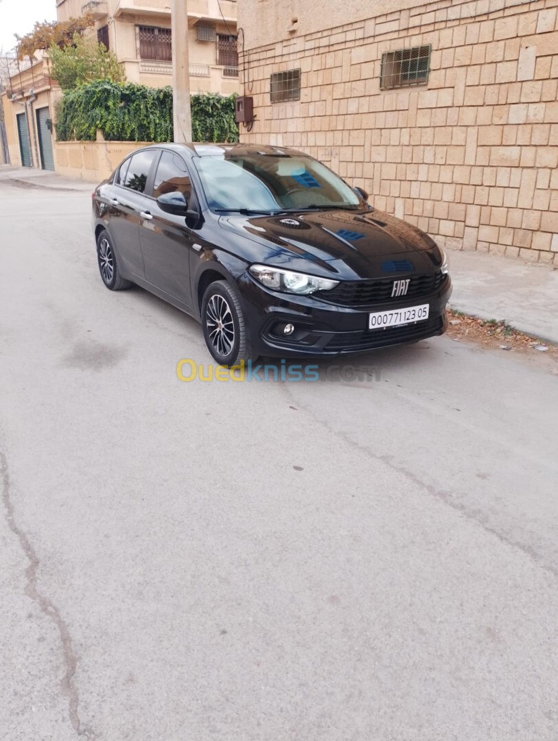 Fiat Tipo Sedan 2023 