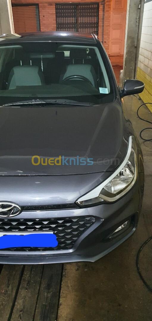 Hyundai i20 2020 Extrême