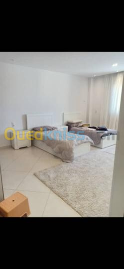 Vente Duplex F4 Alger Cheraga