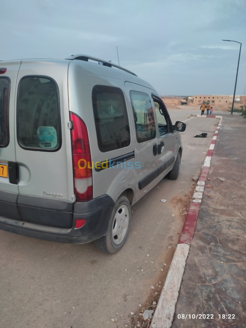 Renault Kangoo 2003 Kangoo