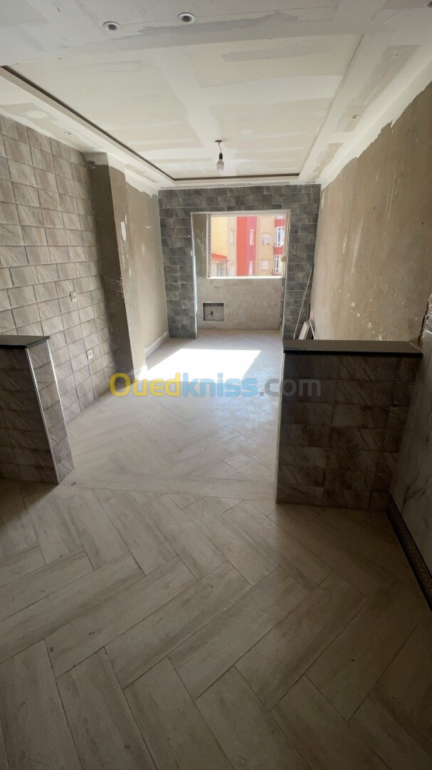 Vente Appartement F2 Alger Ain naadja