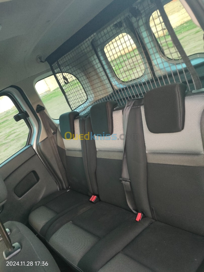 Renault Kangoo 2021 Authentique +