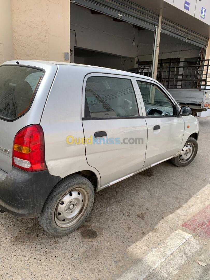 Suzuki Alto 2012 Alto