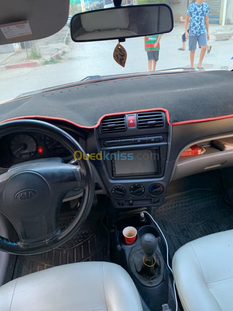 Kia Picanto 2005 