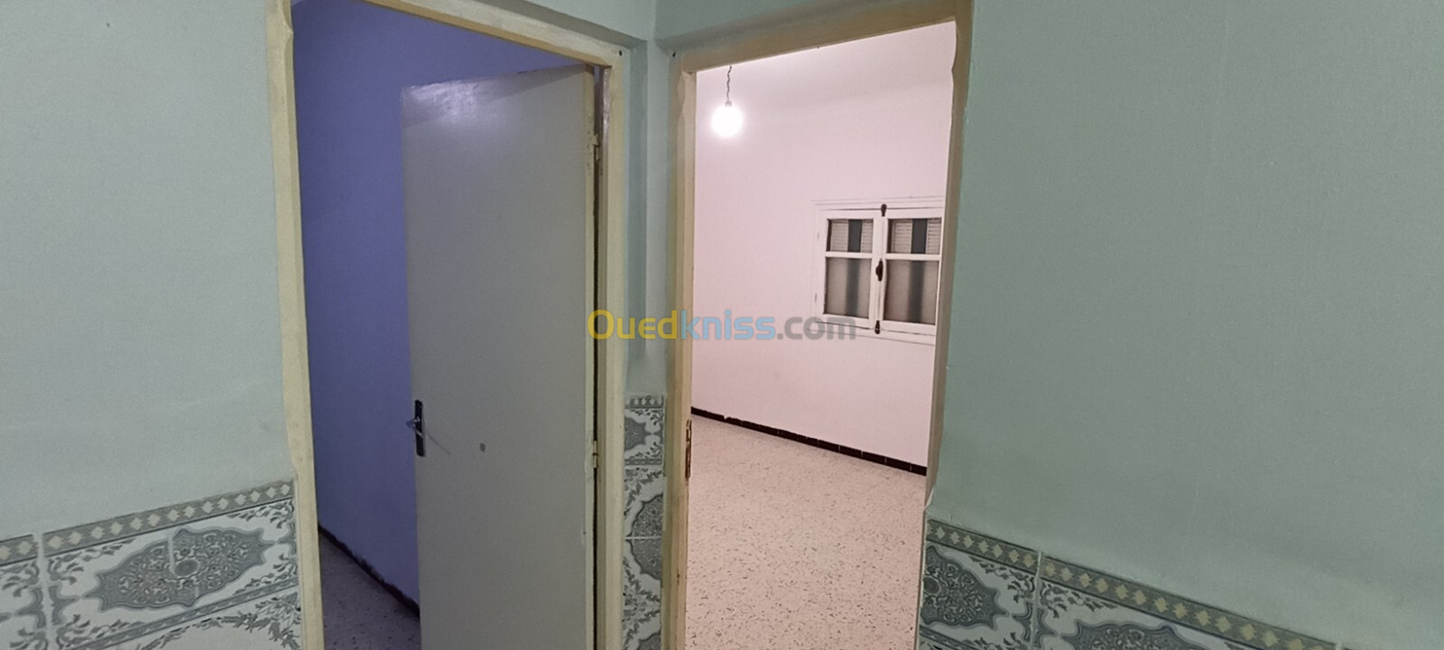 Vente Appartement F3 Djelfa Djelfa