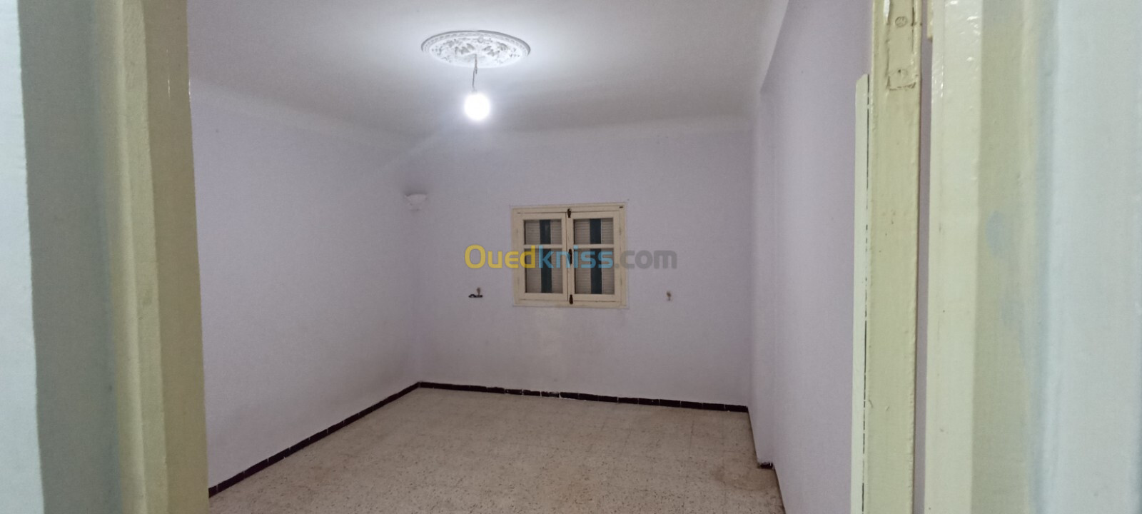 Vente Appartement F3 Djelfa Djelfa