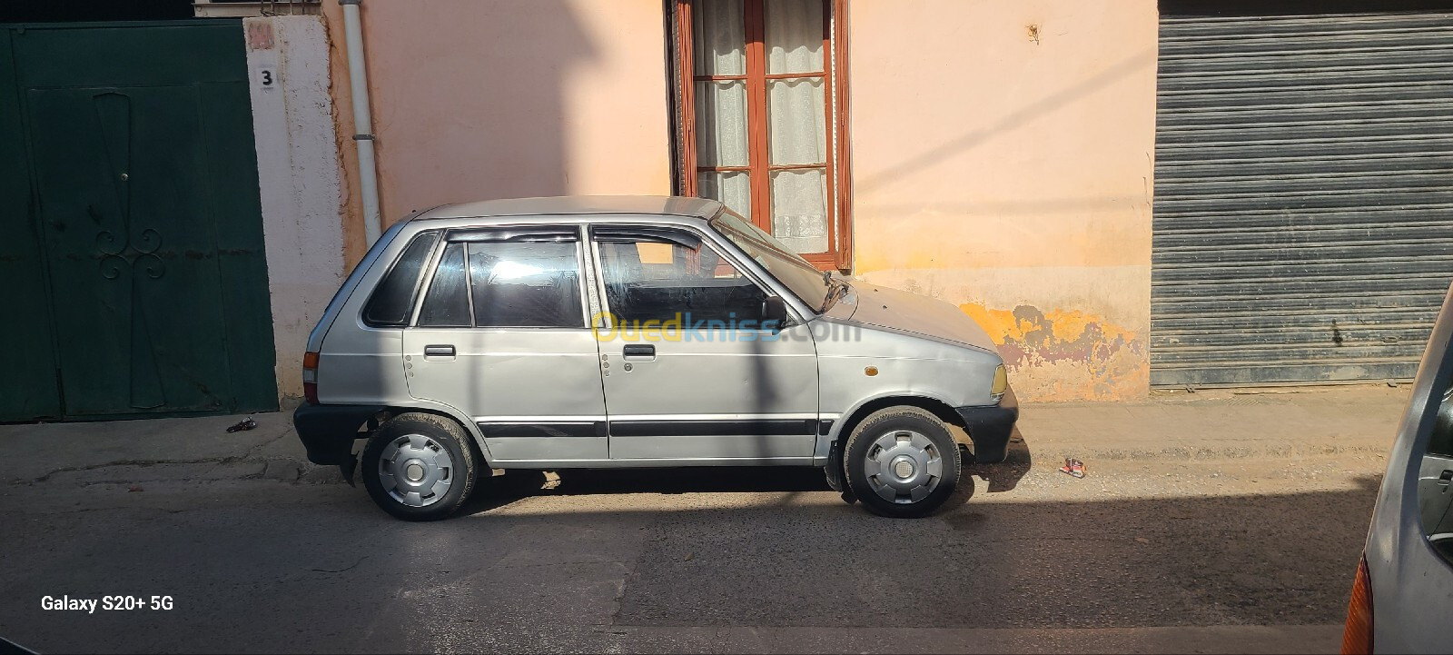 Suzuki Maruti 800 2012 Maruti 800