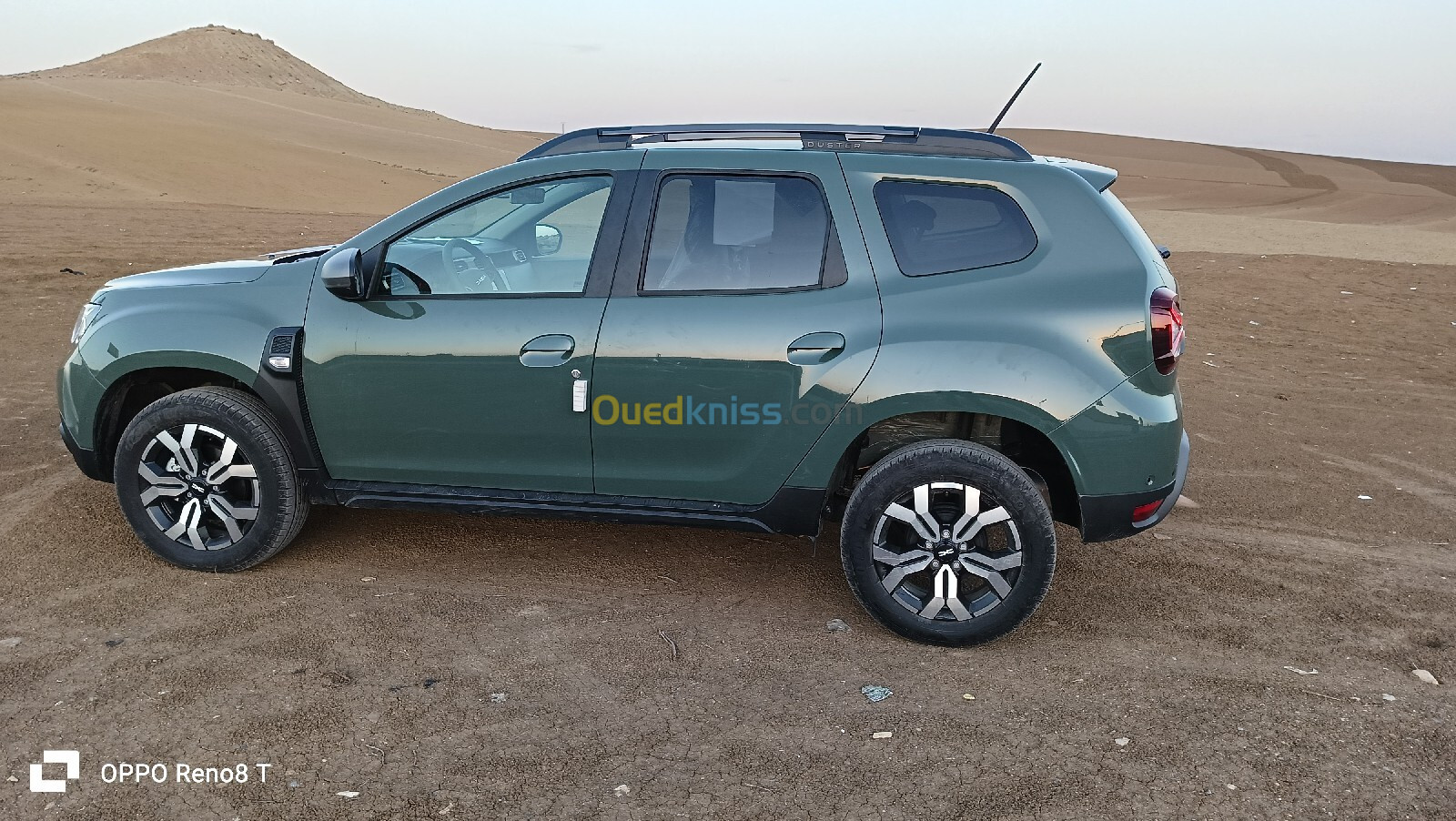 Dacia Duster 2024 Duster