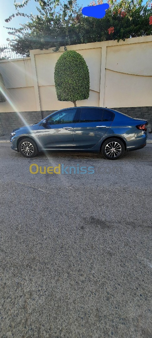 Fiat Tipo Sedan 2024 Urba plus