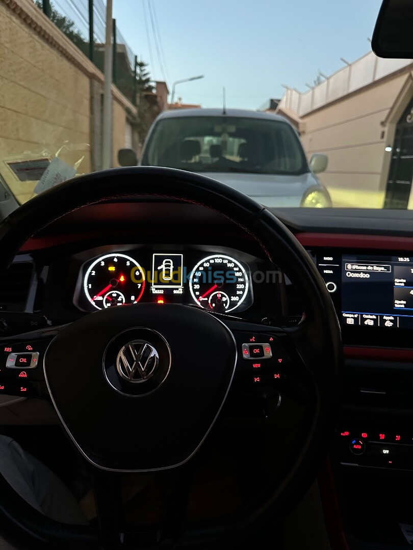 Volkswagen Polo 2019 Beats