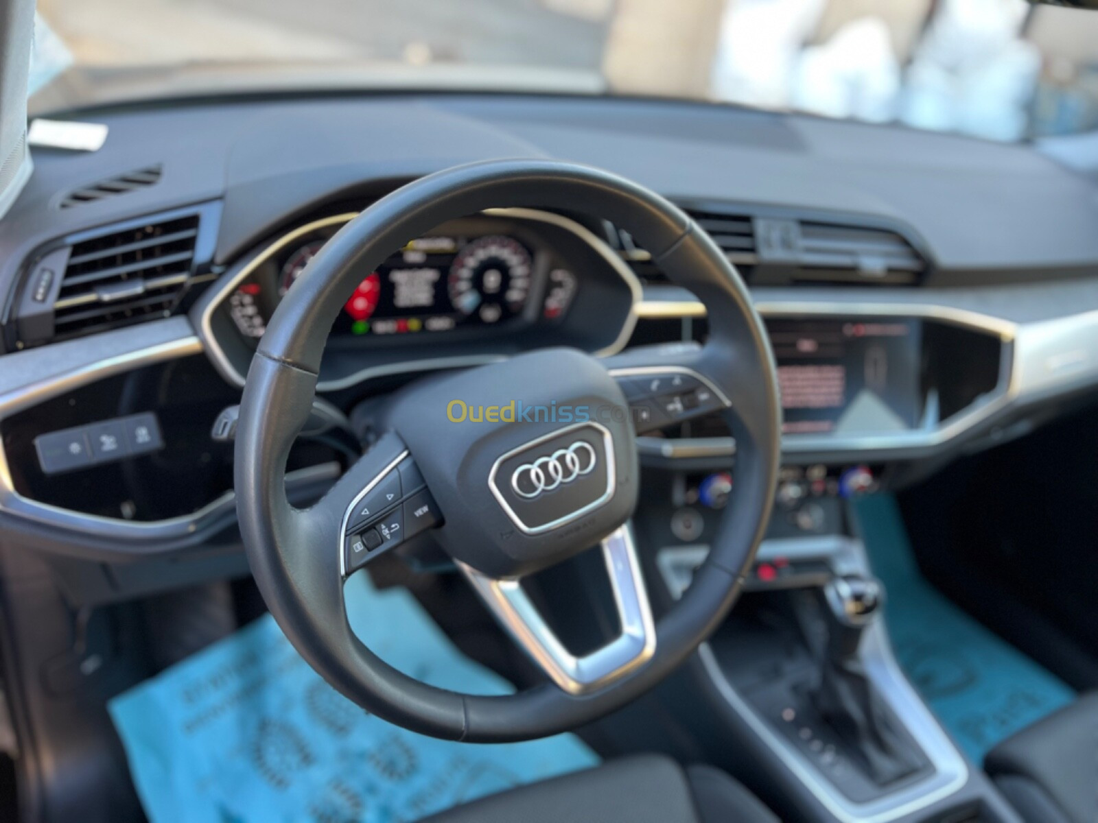 Audi Q3 2023 