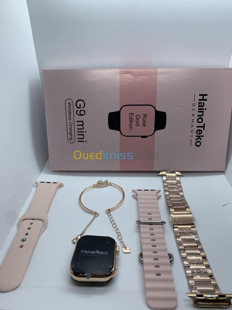 Smart watch G9 mini heino teko 