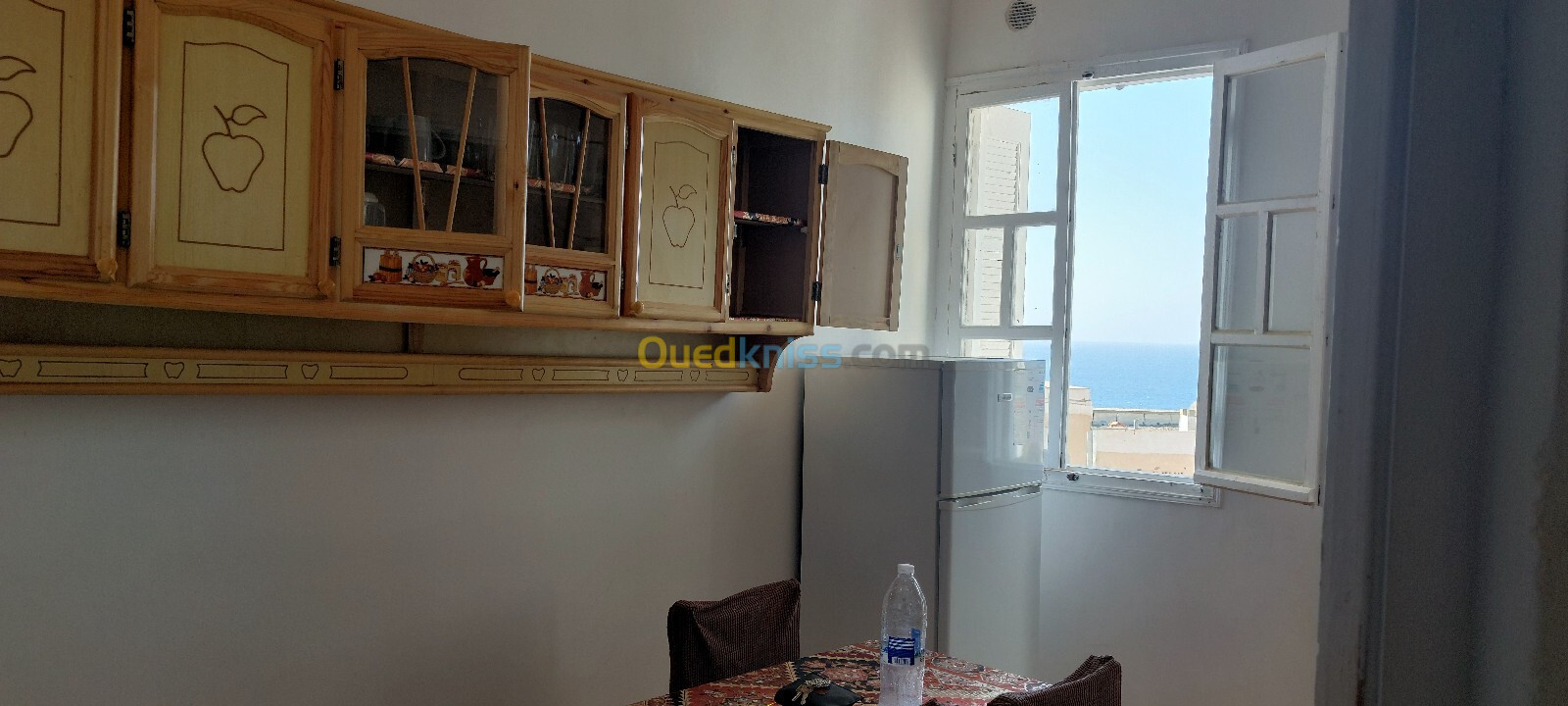 Location Appartement F3 Tipaza Larhat