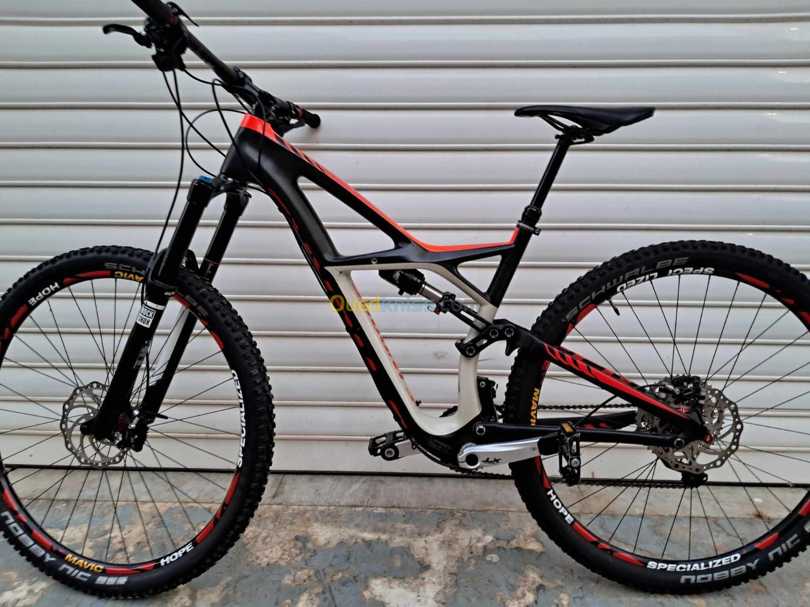 specialized enduro s-works carbon L 29