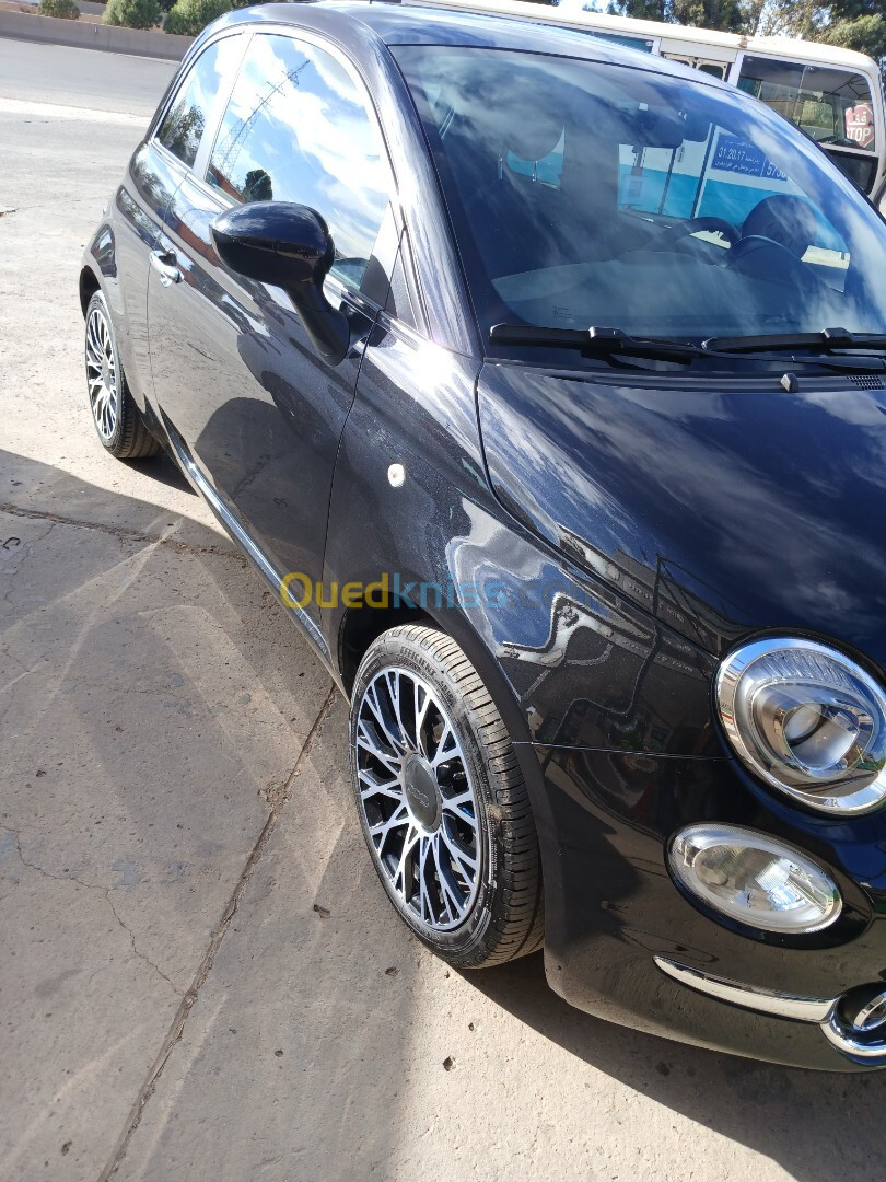 Fiat Fiat 500 2024 Dolceveta