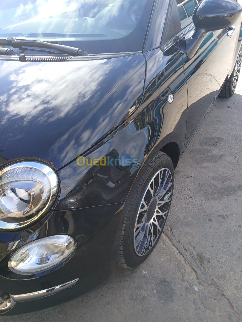 Fiat Fiat 500 2024 Dolceveta