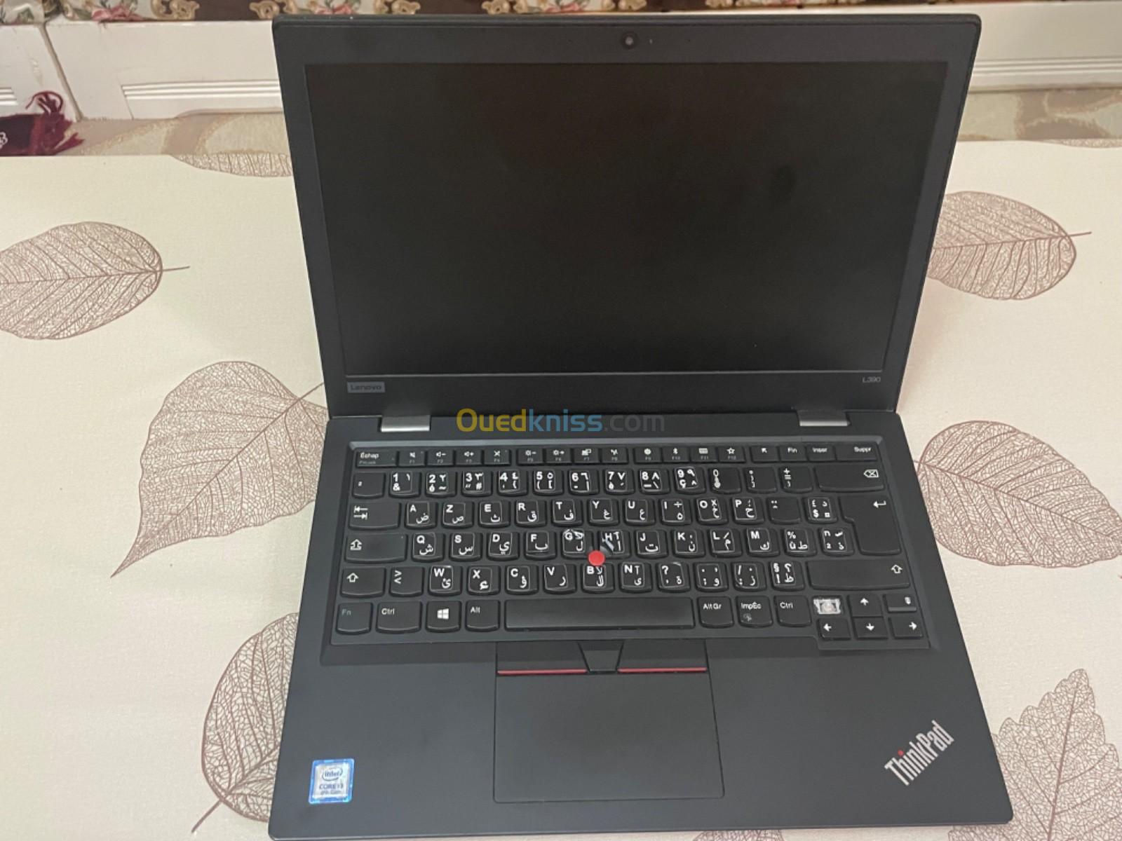 Thinkpad L390 i3 8eme 