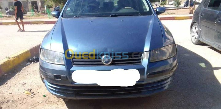 Fiat Stilo 2002 Stilo