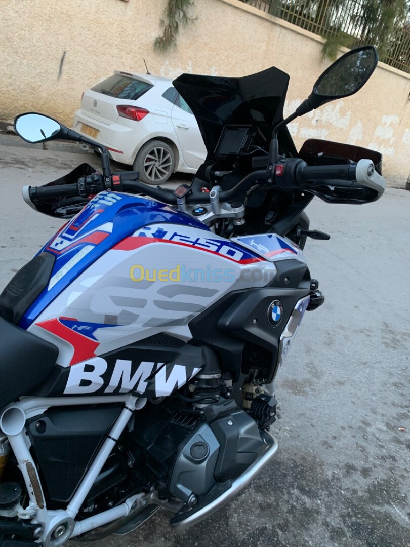 BMW GS GS R1250 HP 2020