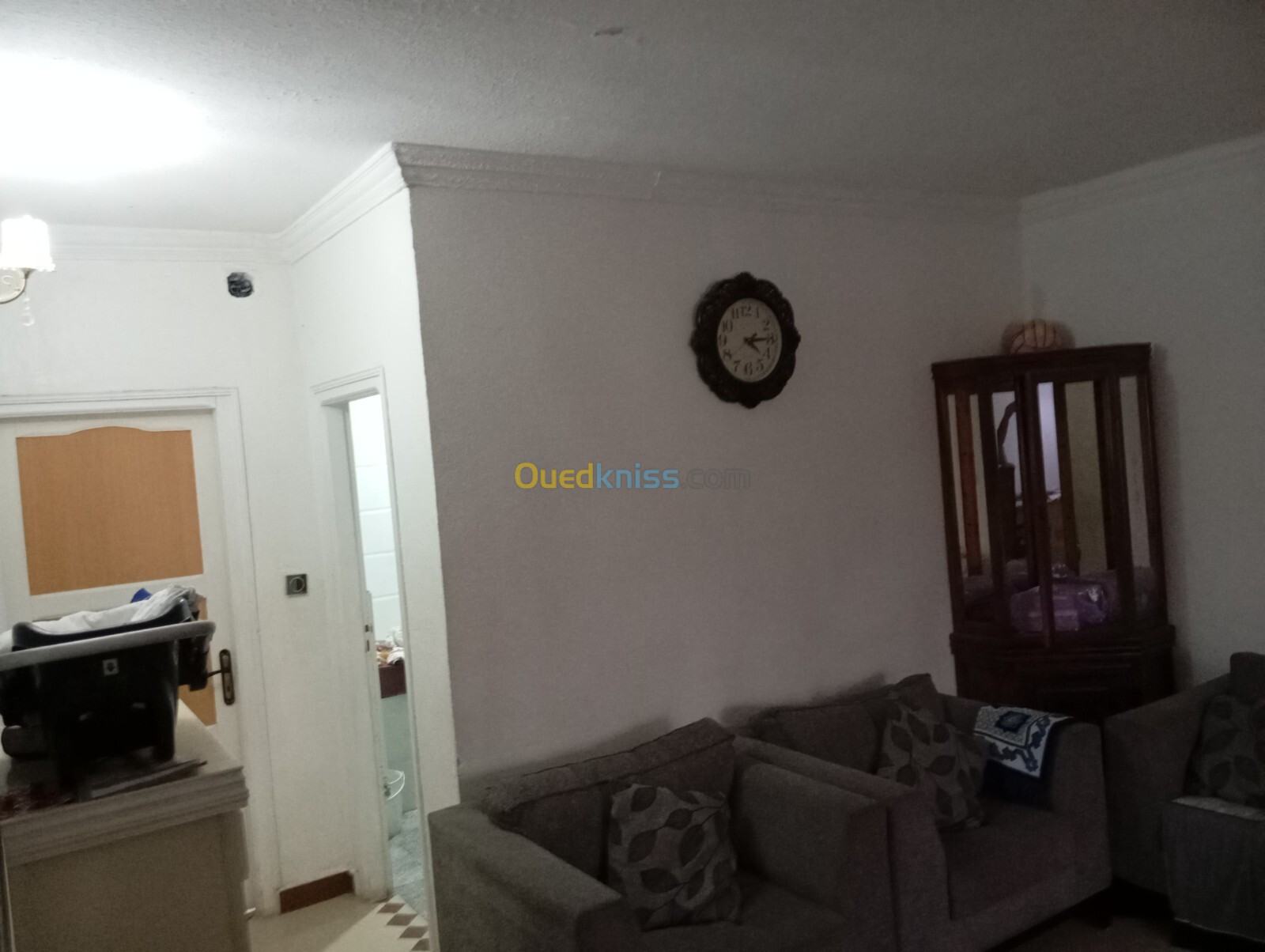 Vente Appartement F2 Annaba Annaba