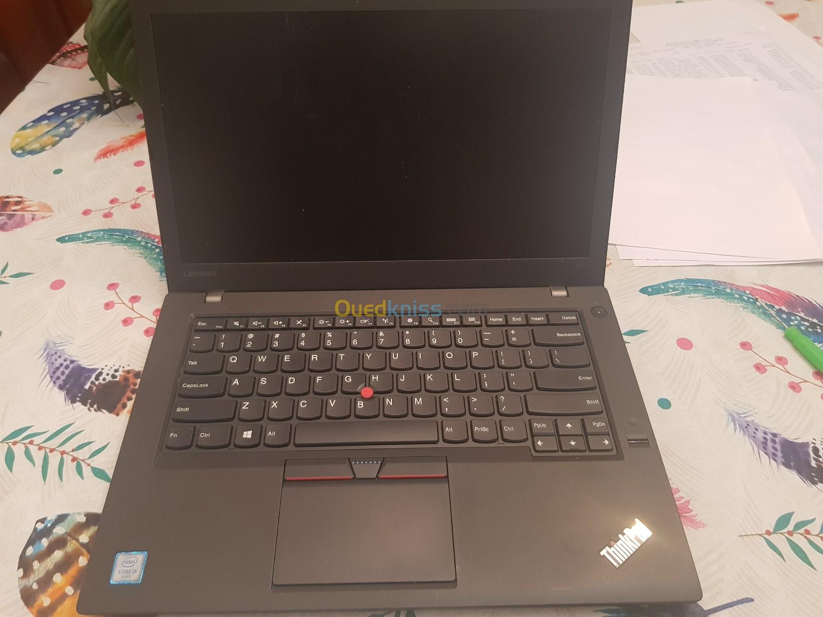 lenovo t460 carte mere hs