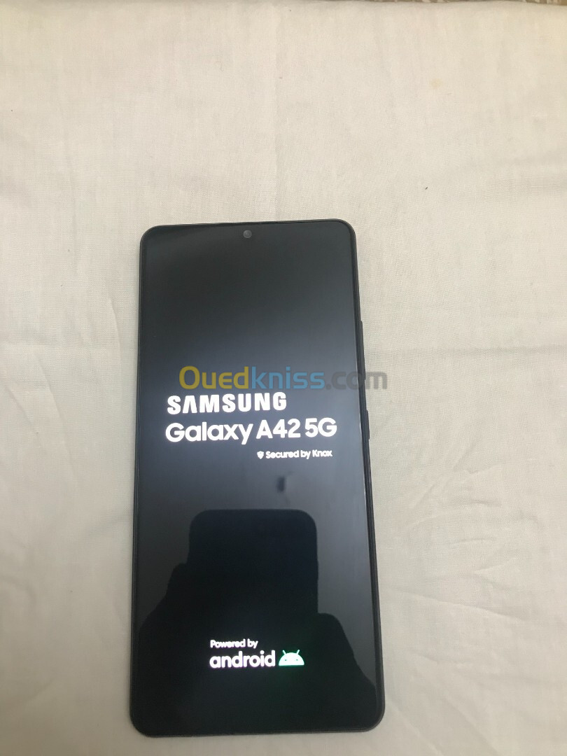 Samsung A42 5G