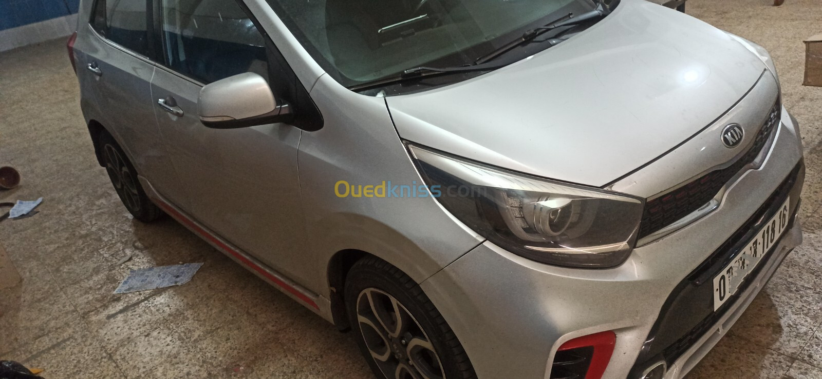 Kia Picanto 2018 GT-Line