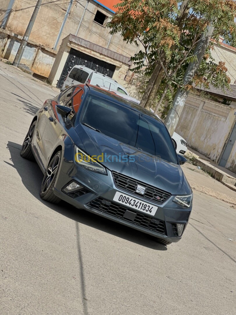 Seat Ibiza 2019 Fr+