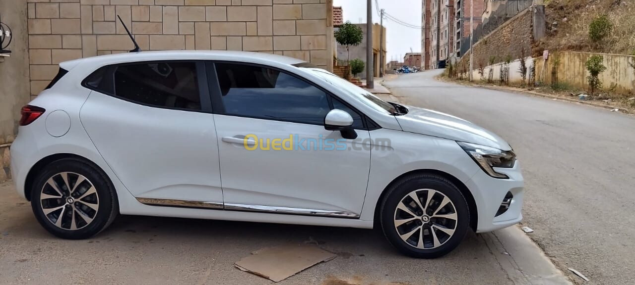 Renault Clio 5 2022 Eclibre