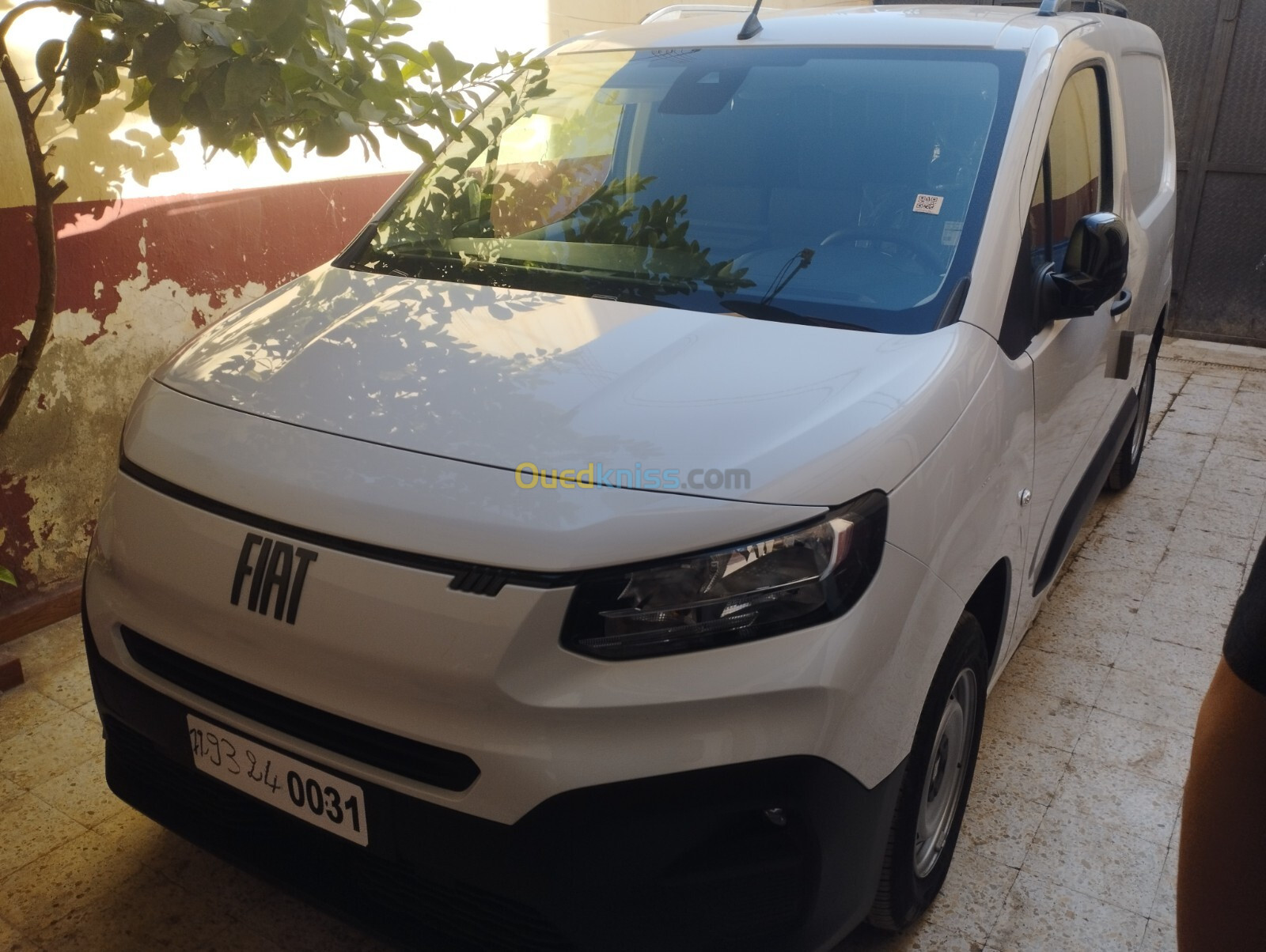 Fiat Doblo 2024 De