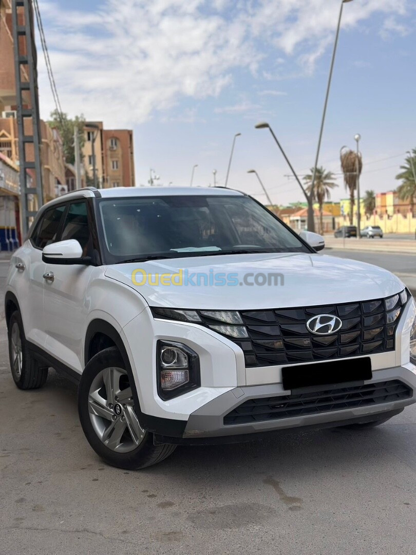 Hyundai Creta 2024 