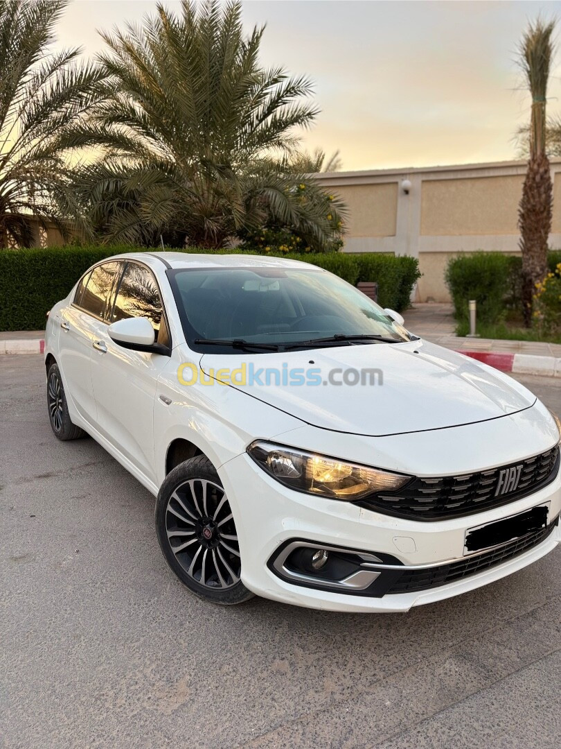 Fiat Tipo 2024 Life