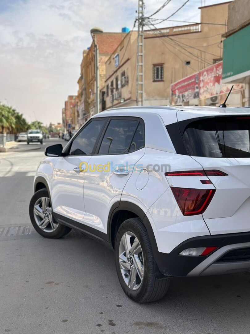 Hyundai Creta 2024 Gl