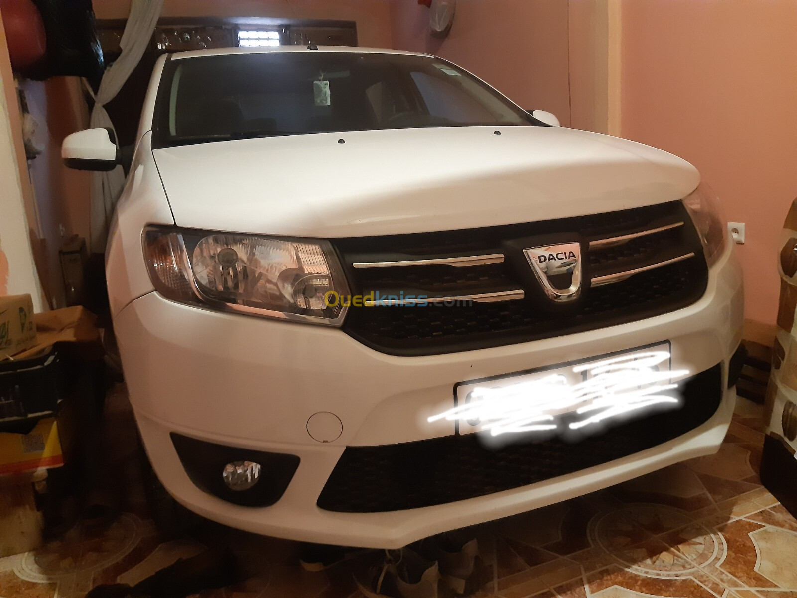 Dacia Logan 2016 Logan