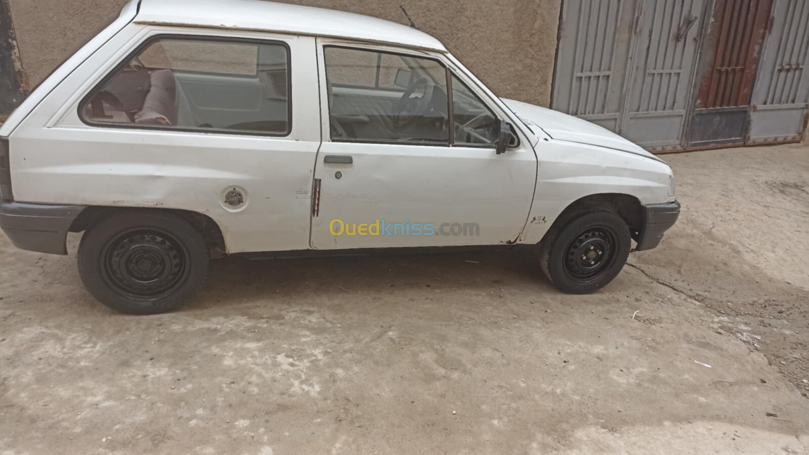 Opel Corsa 1990 Opel corsa