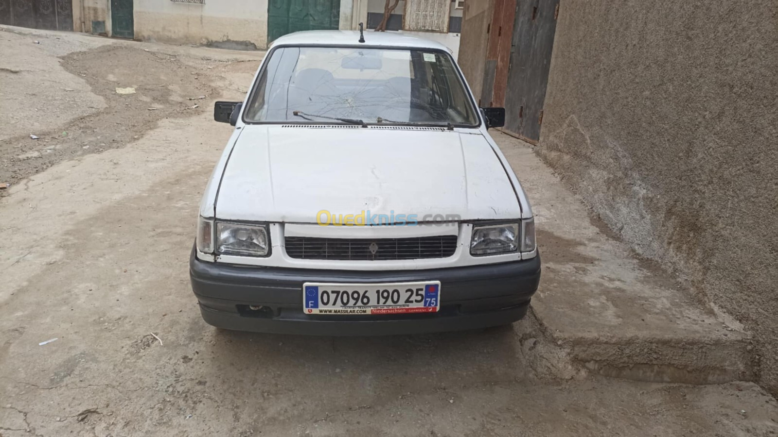 Opel Corsa 1990 Opel corsa