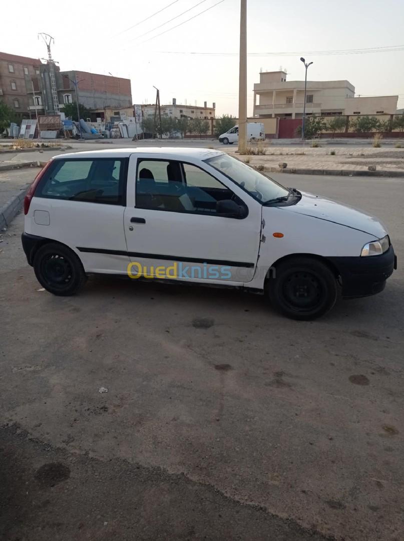 Fiat Punto 1999 