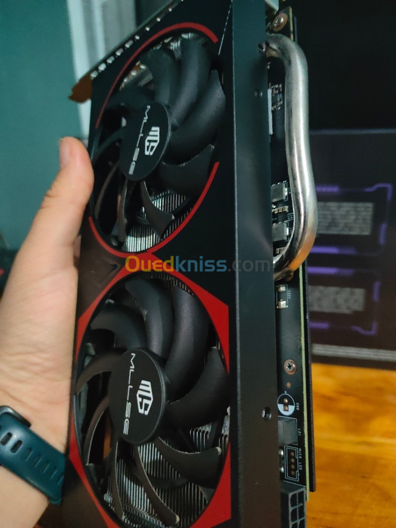 GTX 1660 Super 6GB Graphics Card