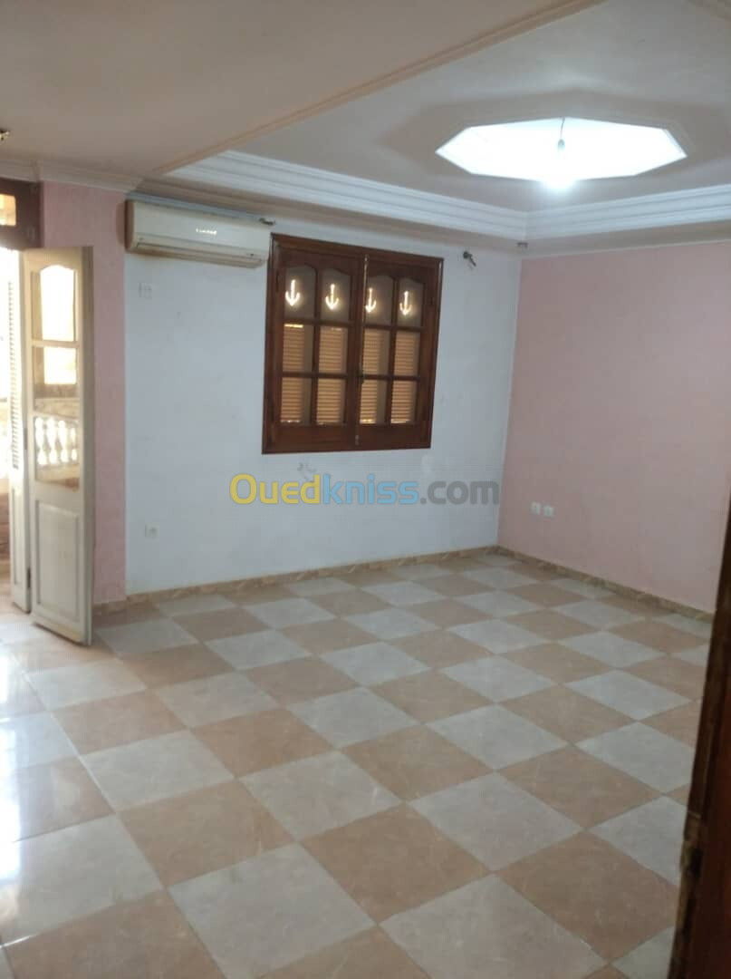 Vente Appartement F4 Alger Reghaia