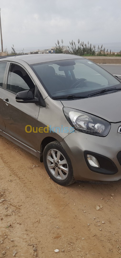 Kia Picanto 2014 Style