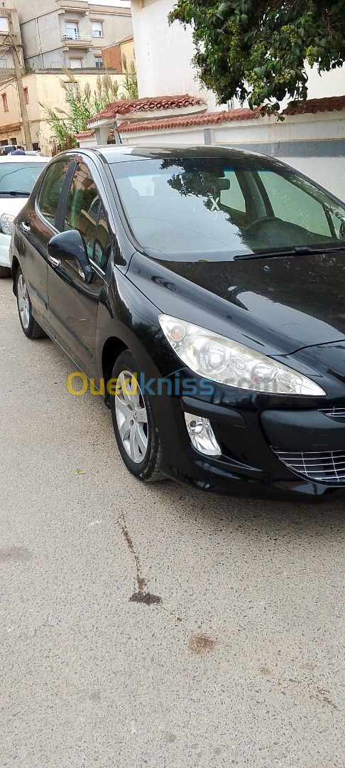 Peugeot 308 2009 Premium