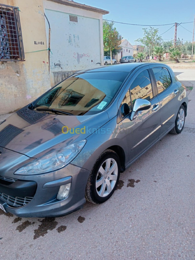 Peugeot 308 2008 308