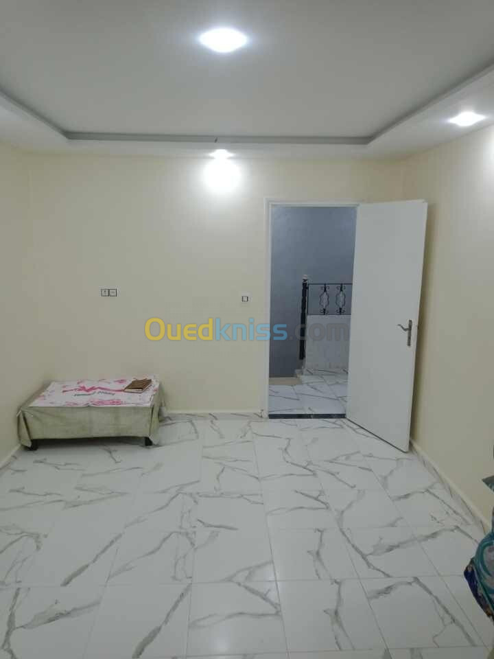 Vente Appartement F4 Mostaganem Mesra