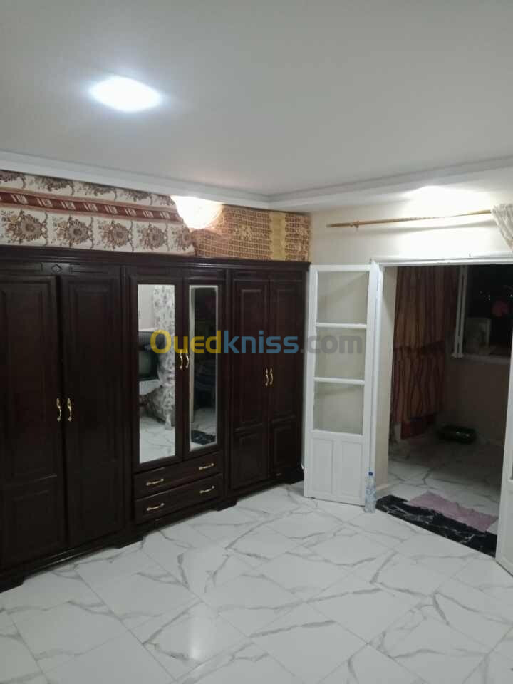 Vente Appartement F4 Mostaganem Mesra