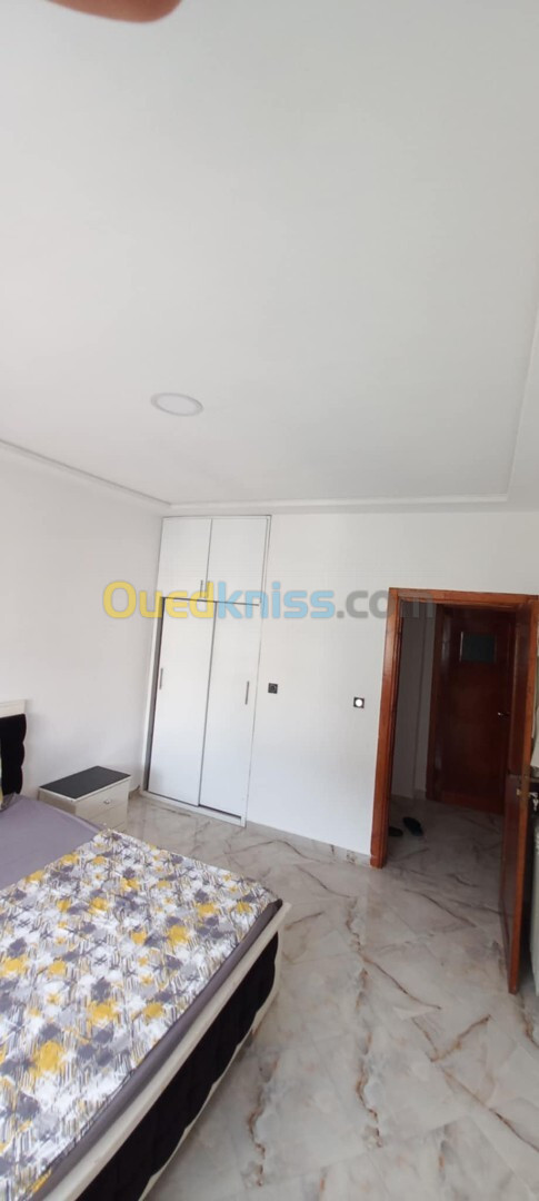 Location Appartement F2 Oran Ain el turck