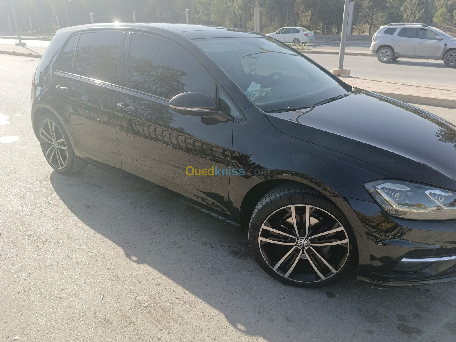 Volkswagen Golf 7 2019 Golf 7