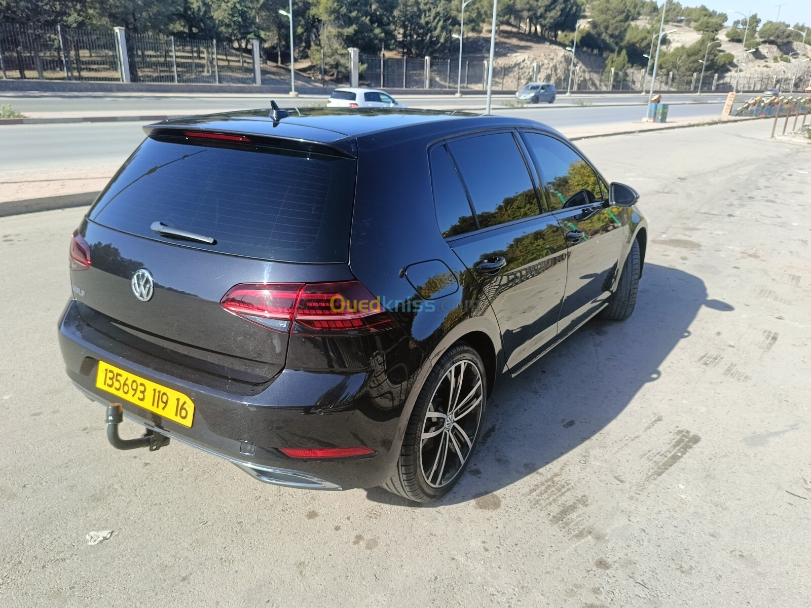 Volkswagen Golf 7 2019 Golf 7