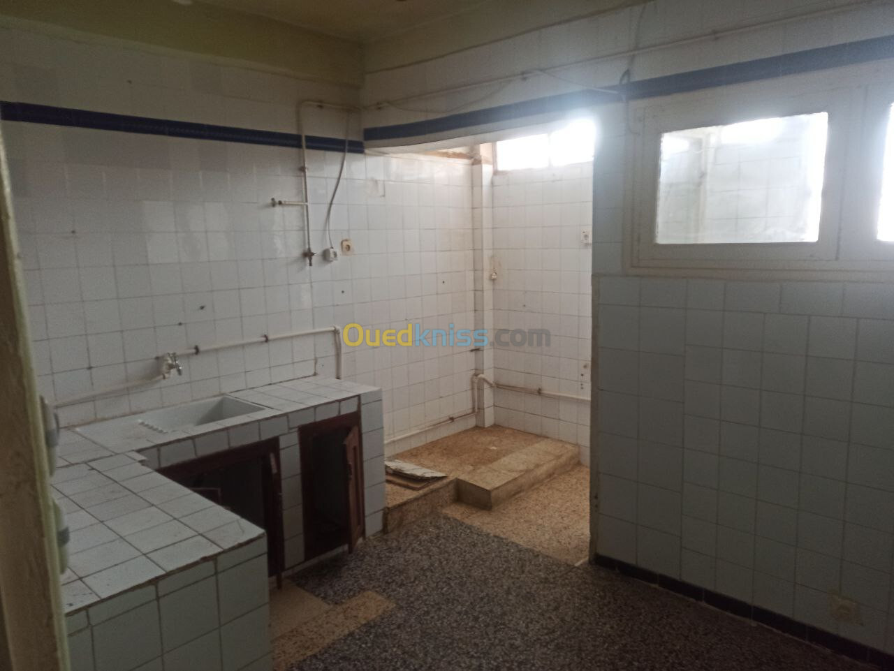 Vente Appartement Médéa Ksar boukhari