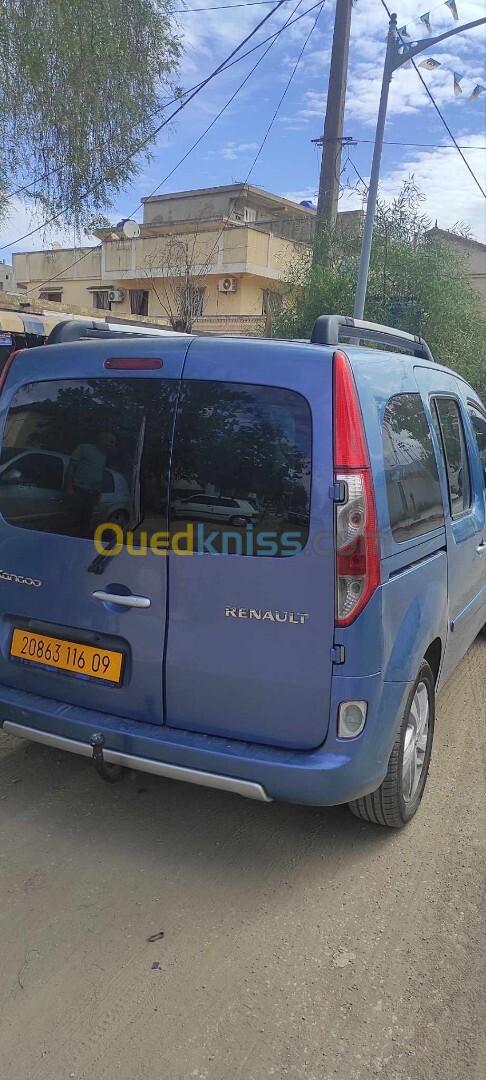 Renault Kangoo 2016 